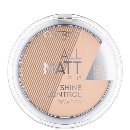 CATRICE ALL MATT Матираща пудра 30