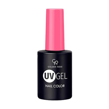 GOLDEN ROSE UV Лак за нокти 144