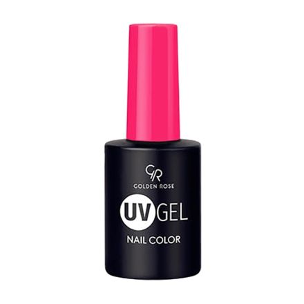 GOLDEN ROSE UV Лак за нокти 145