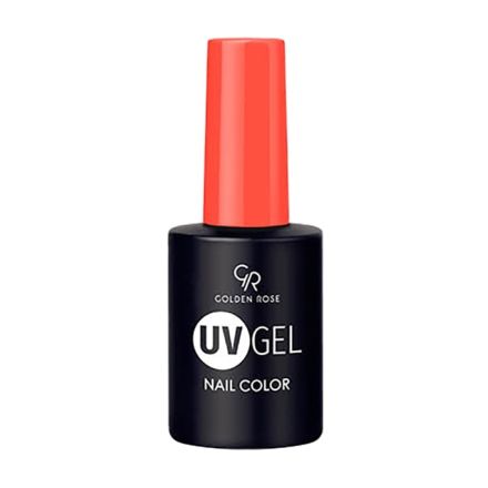 GOLDEN ROSE UV Лак за нокти 146