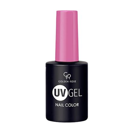 GOLDEN ROSE UV Лак за нокти 147