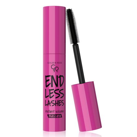 GOLDEN ROSE ENDLESS LASHES Спирала за очи