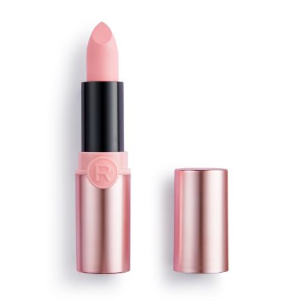REVOLUTION POWDER MATTE LOVE Червило за устни ,1 бр