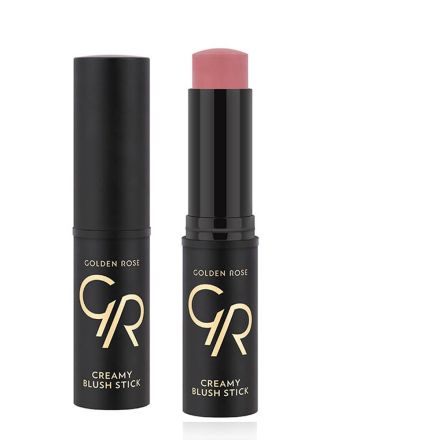 GOLDEN ROSE Руж стик 102