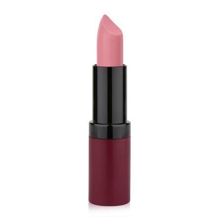 GOLGOLDEN ROSE VELVET MATTE Червило за устни 10