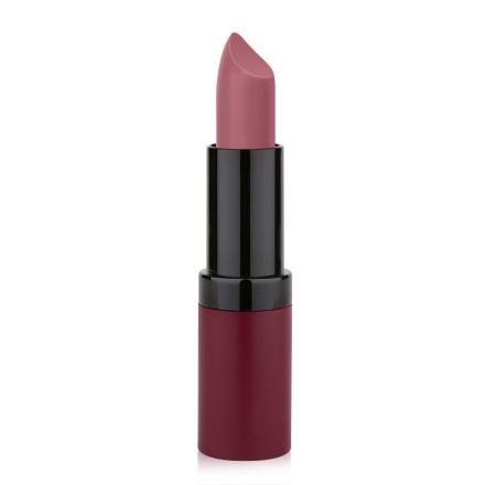 GOLDEN ROSE VELVET MATTE Червило за устни 14