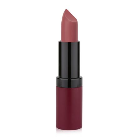 GOLDEN ROSE VELVET MATTE Червило за устни 16