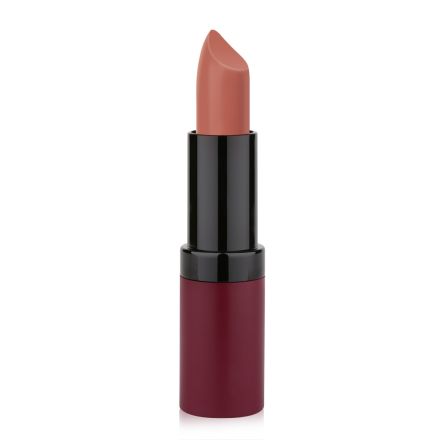 GOLDEN ROSE VELVET MATTE Червило за устни 27