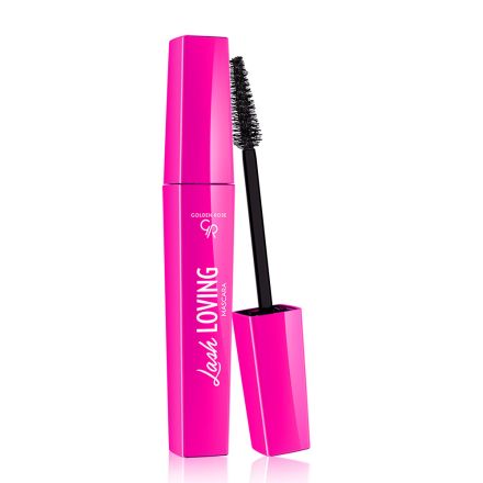 GOLDEN ROSE LASH LOVING Спирала за очи