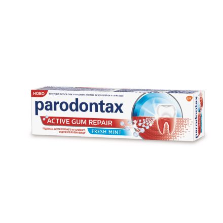 PARODONTAX ACTIVE REPAIR Паста за зъби 75 мл.