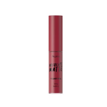 AURA ABSOLUTE MATTE Матово червило 605