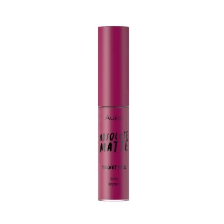 AURA ABSOLUTE MATTE Матово червило 611