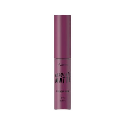 AURA ABSOLUTE MATTE Матово червило 612