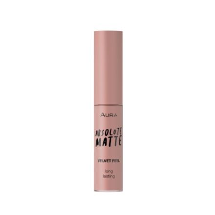 AURA ABSOLUTE MATTE Матово червило 627
