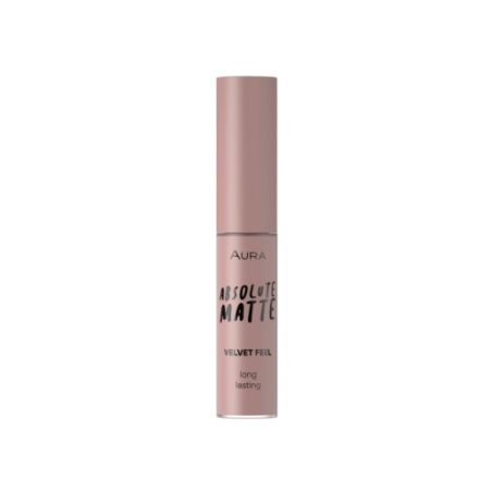 AURA ABSOLUTE MATTE Матово червило 635