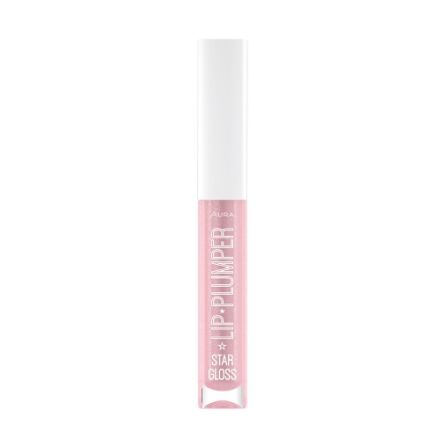AURA PLUMPER STAR GLOSS Блясък за устни 013