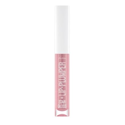 AURA PLUMPER STAR GLOSS Блясък за устни 014