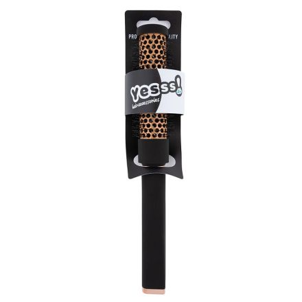 YESSS! Четка за оформяне със сешоар 2212TC , 1 бр.