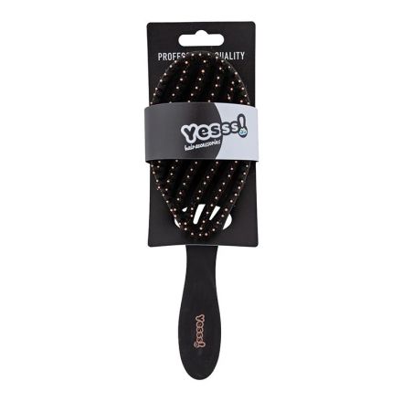 YESSS! Четка за коса овална, 1бр