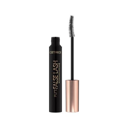 CATRICE PURE FALSE Спирала за очи черна 010, 1бр