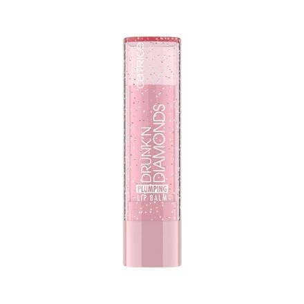 CATRICE DRUNK'N DIAMONDS Балсам за устни 040, 1 бр.