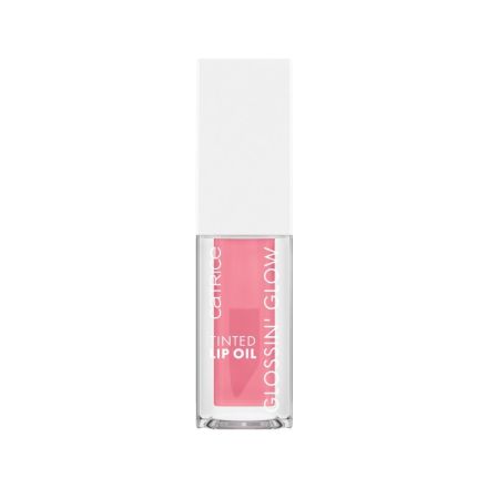 CATRICE GLOSSIN' GLOW Масло за устни 010