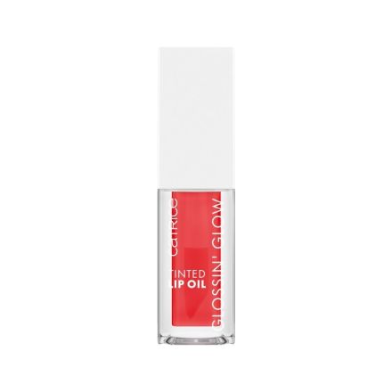 CATRICE GLOSSIN' GLOW Масло за устни 020