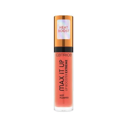 CATRICE MAX IT UP LIP BOOSTER EXTREME ,020 Гланц за устни за обем