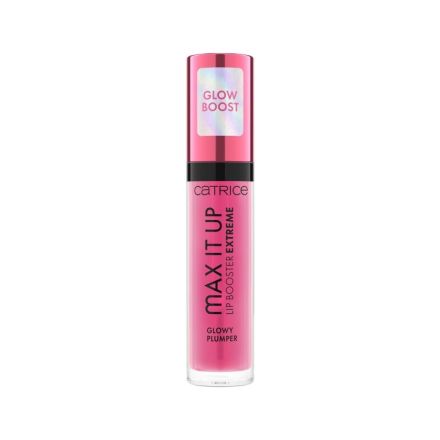 CATRICE MAX IT UP LIP BOOSTER EXTREME,040 Гланц за устни за обем