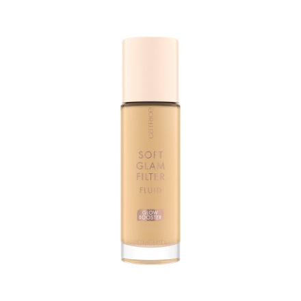 CATRICE SOFT GLAM Фон дьо тен  020