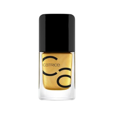 CATRICE ICONAILS GEL LACQUER 156, Лак за нокти