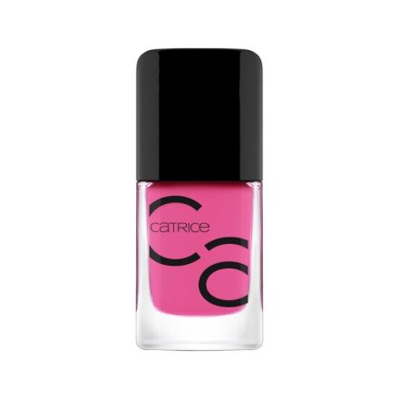 CATRICE ICONAILS GEL LACQUER 157, Лак за нокти