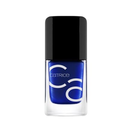 CATRICE ICONAILS GEL LACQUER 161, Лак за нокти