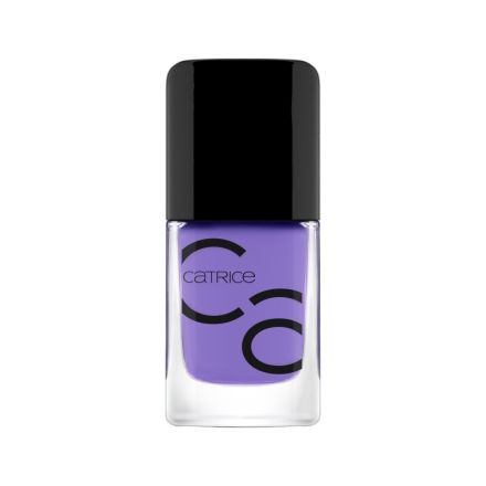 CATRICE ICONAILS GEL LACQUER 162, Лак за нокти