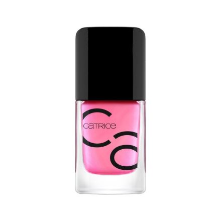 CATRICE ICONAILS GEL LACQUER 163 , Лак за нокти
