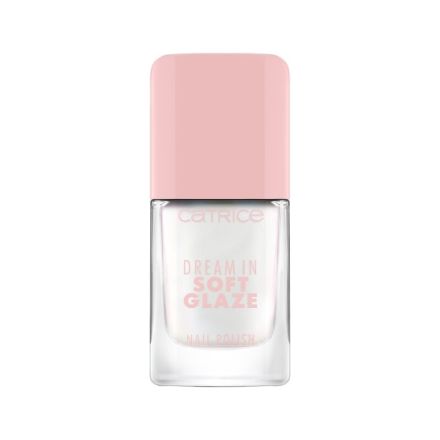 CATRICE DREAM IN SOFT GLAZE 010, Лак за нокти