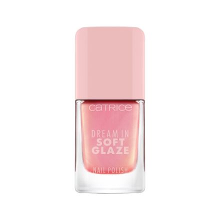 CATRICE DREAM IN SOFT GLAZE 020, Лак за нокти