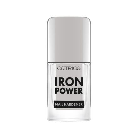 CATRICE IRON POWER Заздравител за нокти ,1 бр