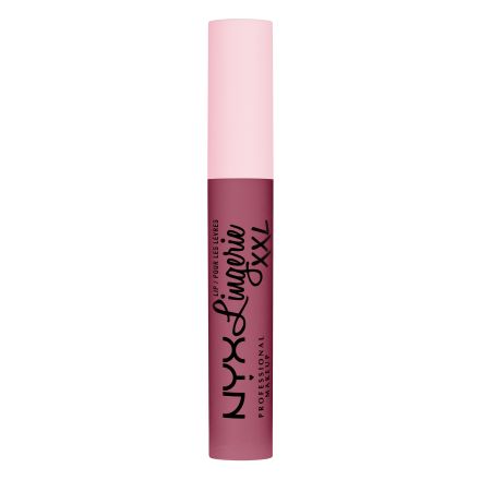NYX PROFESSIONAL MAKEUP LIP LINGERIE XXL Течно червило 2.0 16 ,4мл