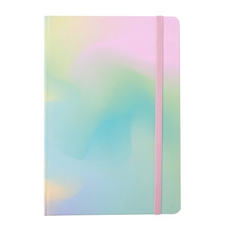 I-TOTAL RAINBOW DREAM Тефтер А5 , 1 бр.