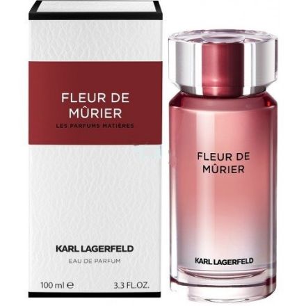 KARL LAGERFELD FLEUR DE MURIER Дамска парфюмна вода, 100 мл.
