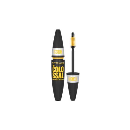 MAYBELLINE NEW YORK COLOSSAL 36h Спирала водоустойчива, 10 мл