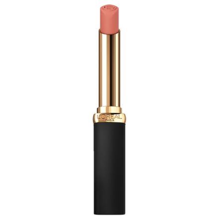 L'OREAL PARIS COLOR RICHE VOLUME MATTE Матово червило 500 Beige Freedom