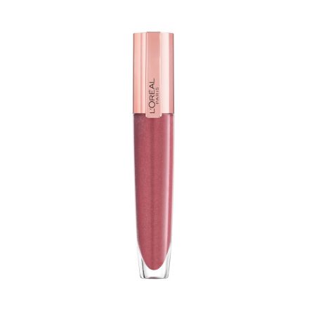 L'OREAL PARIS BRILLIANT SIGNATURE VOLUME Гланц за устни 404 I Inflate, 6,4 мл