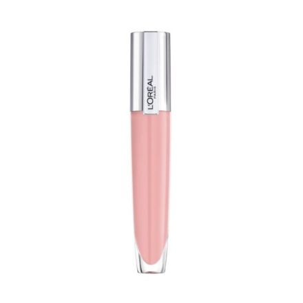 L'OREAL PARIS BRILLIANT SIGNATURE VOLUME Гланц за устни 402 I Soar, 6,4 мл