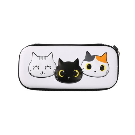 I-TOTAL CATS Твърд несесер , 1 бр