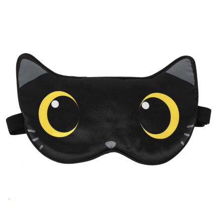 i I-TOTAL CATS Маска за сън , 1 бр.