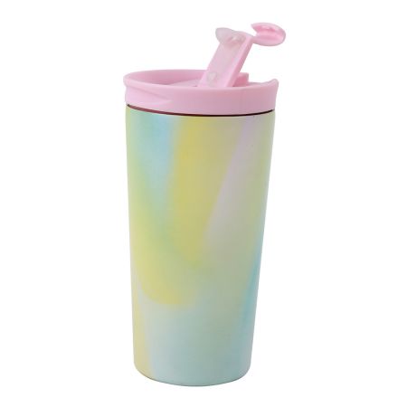 I-TOTAL RAINBOW DREAM Изотермична чаша , 1 бр.
