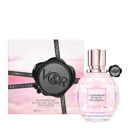 V&R FLOWERBOMB IN THE SKY Дамска парфюмна вода, 50 мл