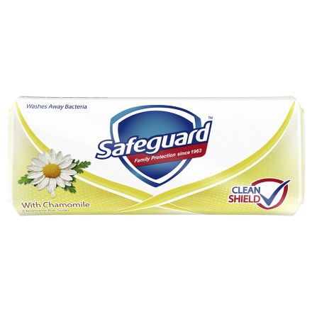 SAFEGUARD CHAMOMILE Сапун , 90 гр.